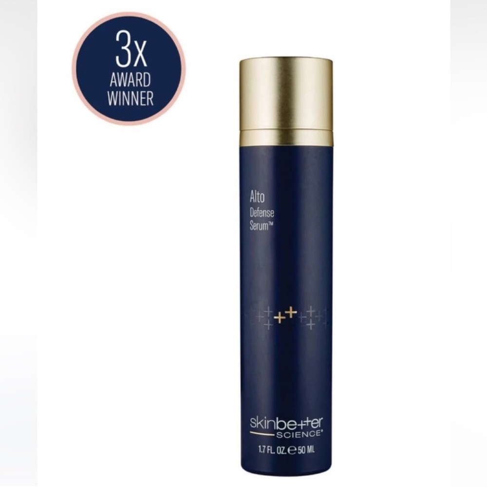 Skinbetter Science Alto Defense Serum 50ml